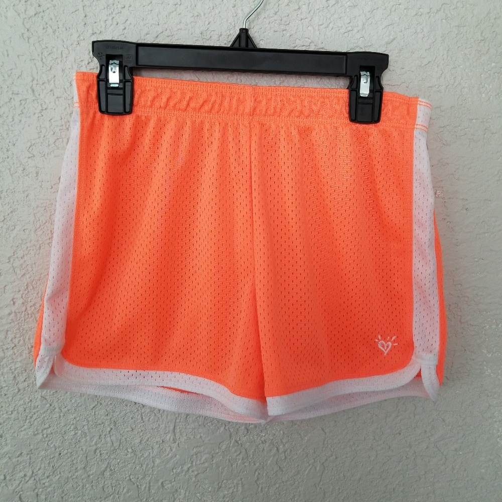 Justice shorts